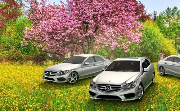 Mercedes Benz Dealer in Long Island New York