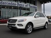 Mercedes Benz ML350 for Sale