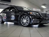 Mercedes Benz S550 4MATIC for Sale