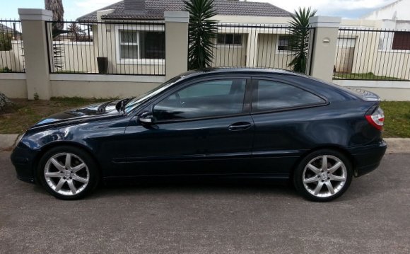 2006 Mercedes Benz C230 Reviews