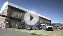 2013 Mercedes-Benz Sprinter W906 316 BlueTEC crew bus video 01