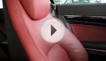 2009 MERCEDES-BENZ E350 CGI AMG COUPE USED CAR FOR SALE IN