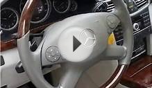 2011 Mercedes-Benz E-Class Wagon Used Cars Boxborough MA