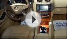 2006 Mercedes-Benz ML350 Used SUV Baltimore Maryland