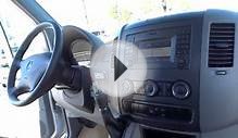 2015 Mercedes-Benz Sprinter Passenger Vans El Cajon, CA