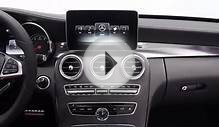 Mercedes-Benz 2015 C-Class Road And Interior HD Trailer