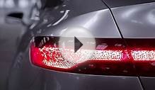 Mercedes-Benz Highlights Auto China 2014 - Concept Coupé SUV